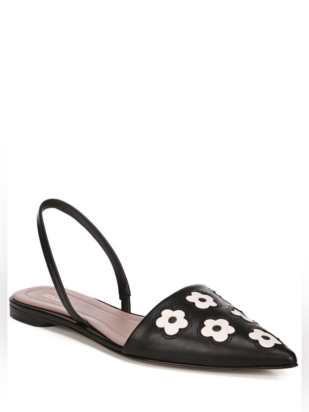 Koko Slingback Flats
